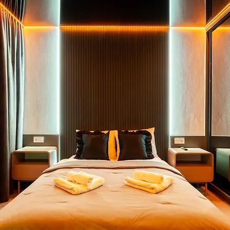 Apartment Z Jacuzzi Perlowa Przystan Rent Kollataja *