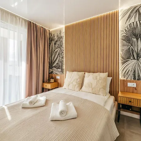 Z Jacuzzi Perlowa Przystan Rent Kollataja