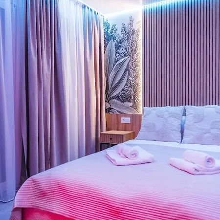 Z Jacuzzi Perlowa Przystan Rent Kollataja Kolobrzeg