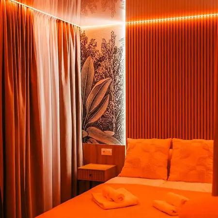 Z Jacuzzi Perlowa Przystan Rent Kollataja Kolobrzeg