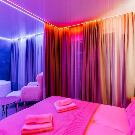 Z Jacuzzi Perlowa Przystan Rent Kollataja *