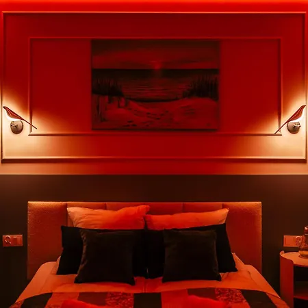 Z Jacuzzi Perlowa Przystan Rent Kollataja * Kolobrzeg