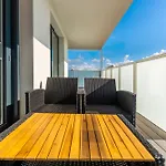 Z Jakuzzi Perlowa Przystan Rent Kollataja Lägenhet Kołobrzeg