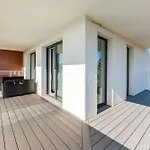 Z Jakuzzi Perlowa Przystan Rent Kollataja *