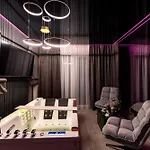 Z Jakuzzi Perlowa Przystan Rent Kollataja Lägenhet *