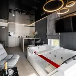 Z Jakuzzi Perlowa Przystan Rent Kollataja