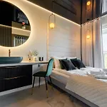 Z Jakuzzi Perlowa Przystan Rent Kollataja Lägenhet *