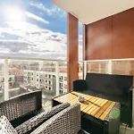 Z Jakuzzi Perlowa Przystan Rent Kollataja Lägenhet