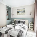 Z Jakuzzi Perlowa Przystan Rent Kollataja *