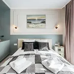 Z Jakuzzi Perlowa Przystan Rent Kollataja * Kołobrzeg