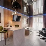 Apartment Z Jakuzzi Perlowa Przystan Rent Kollataja