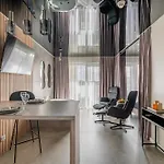 Apartment Z Jakuzzi Perlowa Przystan Rent Kollataja Kolberg