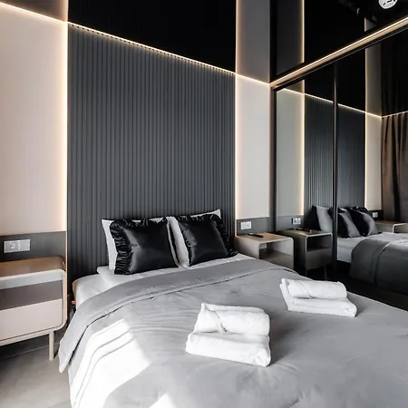 Apartament Z Jacuzzi Perłowa Przystań Rent Kołłątaja