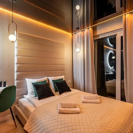 Z Jacuzzi Perłowa Przystań Rent Kołłątaja Kołobrzeg