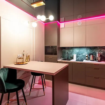 Z Jacuzzi Perłowa Przystań Rent Kołłątaja Kołobrzeg