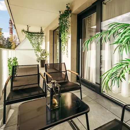 Z Jacuzzi Perłowa Przystań Rent Kołłątaja Kołobrzeg