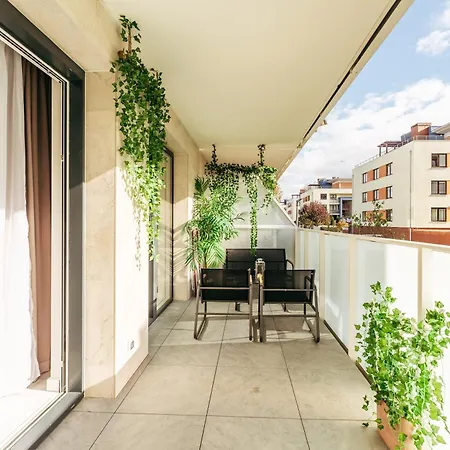 Z Jakuzzi Perlowa Przystan Rent Kollataja Kolobrzeg