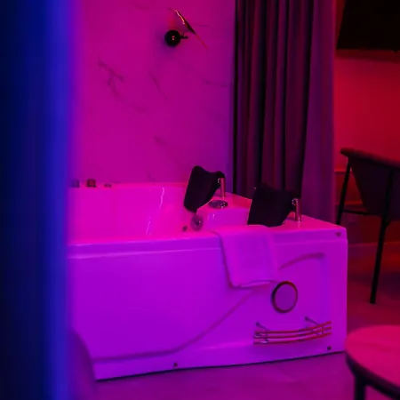 Apartament Z Jacuzzi Perłowa Przystań Rent Kołłątaja *