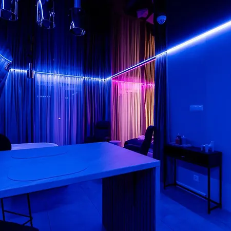Z Jakuzzi Perlowa Przystan Rent Kollataja Apartment Kolberg