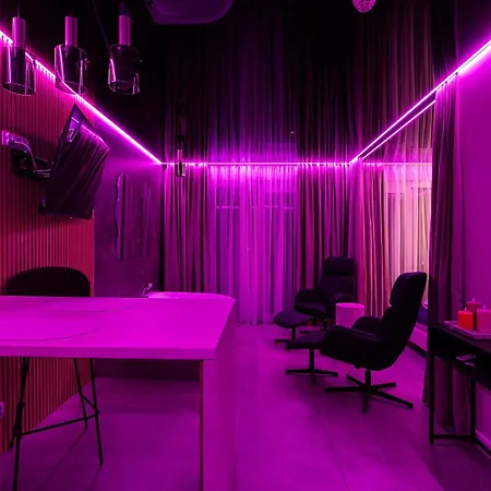Apartment Z Jakuzzi Perlowa Przystan Rent Kollataja *