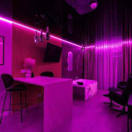 Z Jacuzzi Perłowa Przystań Rent Kołłątaja Apartament *